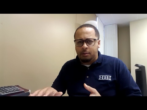 Prayer 201 #5 - Keys to Effective Presentation