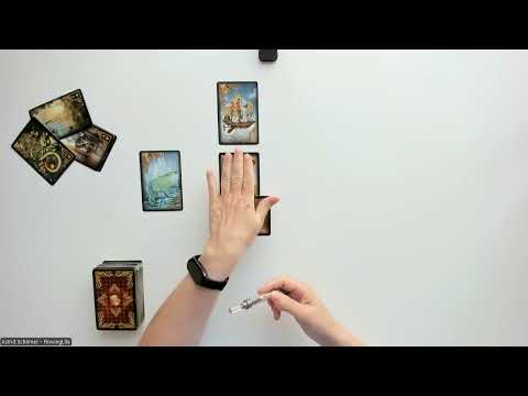 YOU ARE SOOOO STRONG 💪😁 - Weekly Oracle April 14-20, 2025 - The Celtic Cross