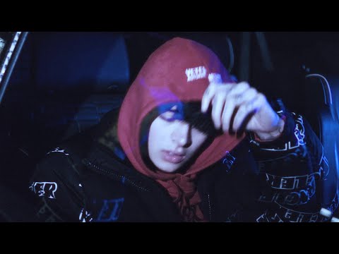 STRANGEHUMAN - TuUuUuU  [Official Video]