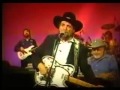 Waylon Jennings;   If Ol' Hank Could See Us Now (Live)