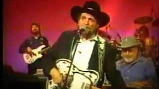 Waylon Jennings;   If Ol&#39; Hank Could See Us Now (Live)