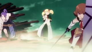 Gi(a)rlish Number KuuSure PV