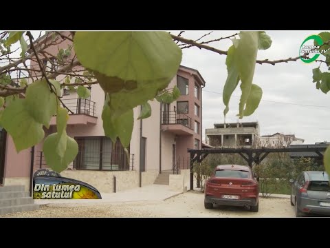 Pensiunea KYS House din Techirghiol, o alegere perfectă și pentru extrasezon