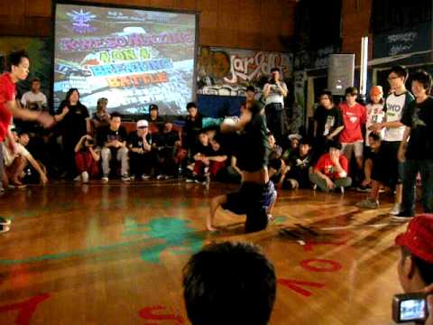 [ AwesoMazing 4on4 Breaking Battle] Galaxy Crew vs cma crew
