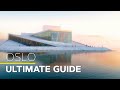 Why This is Europe's Hottest Destination: 36 Hours in Oslo