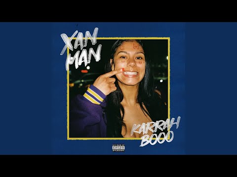 Video thumbnail for Karrahbooo