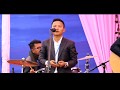Ang Nang Kon Olakienga Garo Praise Song 120th Get Together Of A B Krima Iv