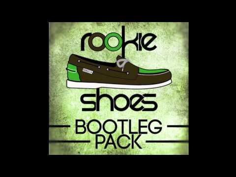 Marco V & Tag Team - Whoomp There's Walhalla (Rookie Shoes Edit)