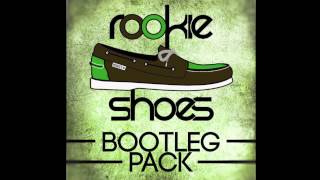 Marco V & Tag Team - Whoomp There's Walhalla (Rookie Shoes Edit)