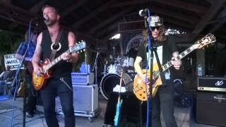 DEVON ALLMAN live "HOMESICK" at Earl's Hideaway in Sebastian, Florida