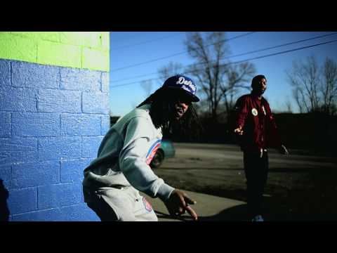 Wayne GoCr8z - Work prod. by JonBoi ( Shot By @Dodbh )