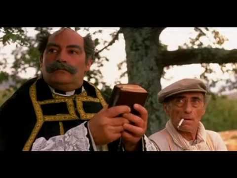 El milagro de P.Tinto, Usillos, "El Pasao es una Mierda"