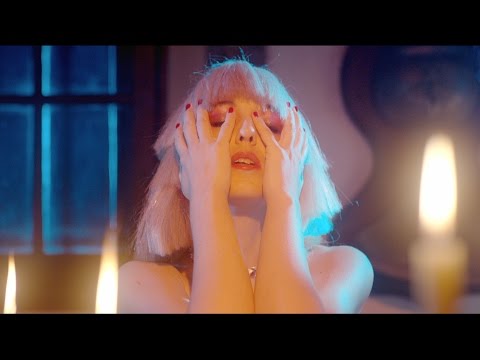 Coco Morier - Dreamer (Official Video)