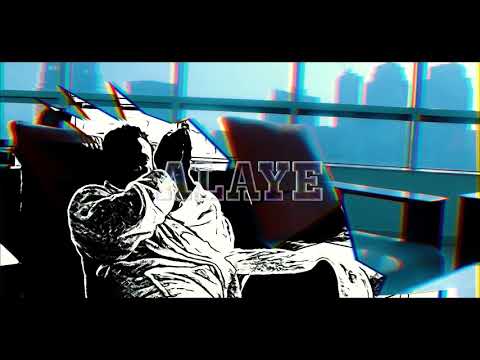 FRICKY J FT.HENRY KNIGHT-ALAYE