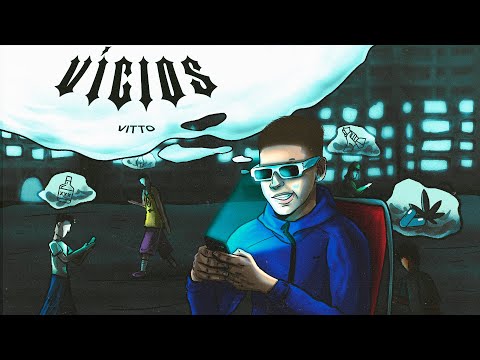 VITTO - (7 - ABSTINÊNCIA DE CAUSA) FT. MC RENAN R5