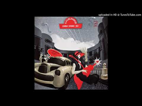 Aleksandrs Kublinskis – Kniepkens