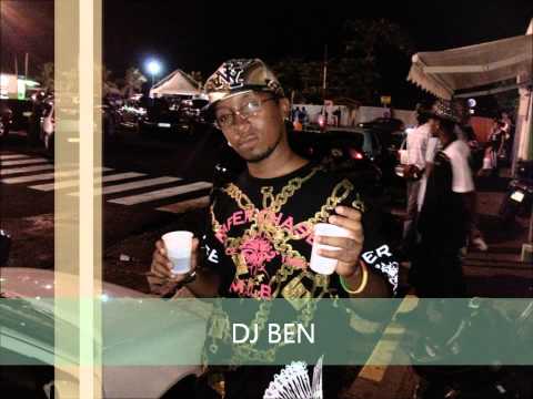 Dj Ben feat Kaporal D - Bondaw - Pon Di Cocky Riddim 2013