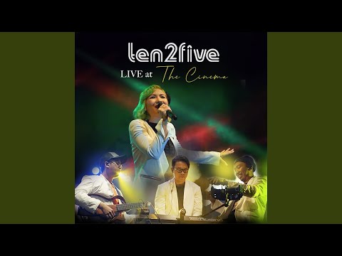 Hari Ini (Live At The Cinema)