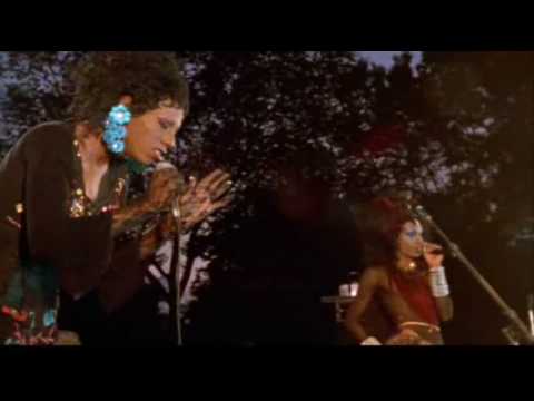 Donna Giles - Gimme Luv (Wigstock 1993)