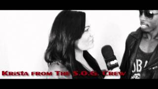 EliteTVNews: Andre Merritt Singer/Songwriter