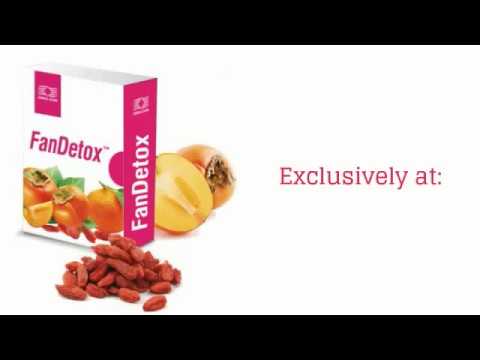 FanDetox  Coral Club