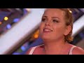 McDonald's Worker WOWS Judges With AMAZING Kelly Clarkson Cover | X Factor Global