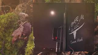 Dierks Bentley Sweet &amp; Wild trucking trucking cows