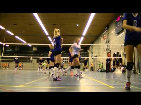 RTC Groningen onder 14   zwolle A1