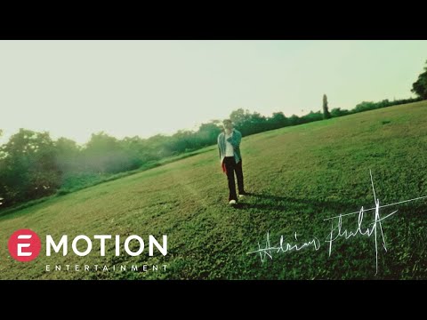 Adrian Khalif - Menawan (Official Lyric Video)