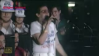 Mi gente - Hector Lavoe