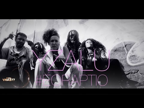 Yzalú #ÉoRapTio