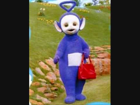 Teletubbies Theme