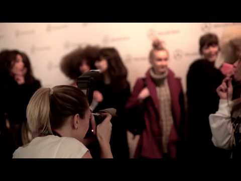 Desfile Duyos Semana de la Moda Madrid 2015 | Stage by Sony