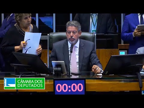 Plenário aprova tarifa social de água e esgoto - 28/02/24