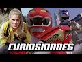 52 POWER RANGERS WILD FORCE CURIOSITIES Armando R