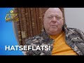 Peter schakelt ROB GEUS in om die vieze parken FLINK AAN TE PAKKEN! | Familie Gillis #AFL40