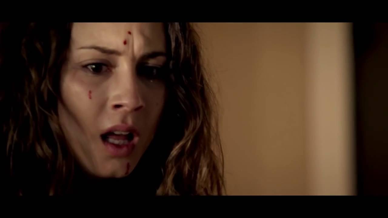 Trailer oficial de Martírio