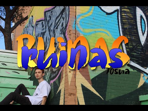 Iosua — Ruinas [Video Oficial]