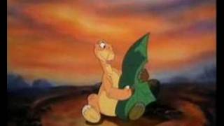 The Way to the Great Valley (The Land Before Time)