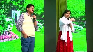New Indus Valley Residential School Video
