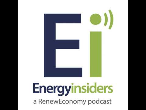 The making of Australia's biggest battery