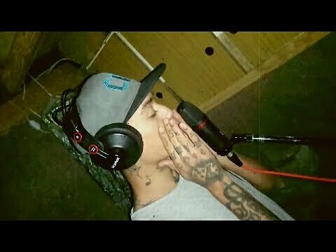 Level Complete - Maleficio (Prod By: SantaManda Underground)