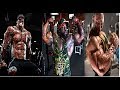 THE KING OF PUSHUP Chadoy Leon