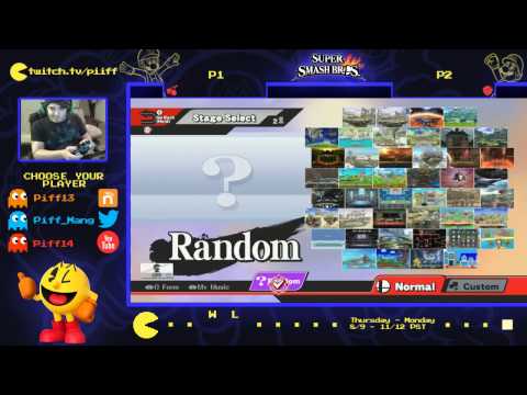 Genmuh vs Yellowrello