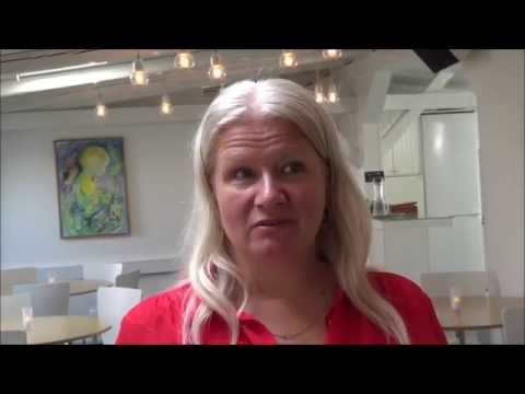 Anbefaling af NLP Huset