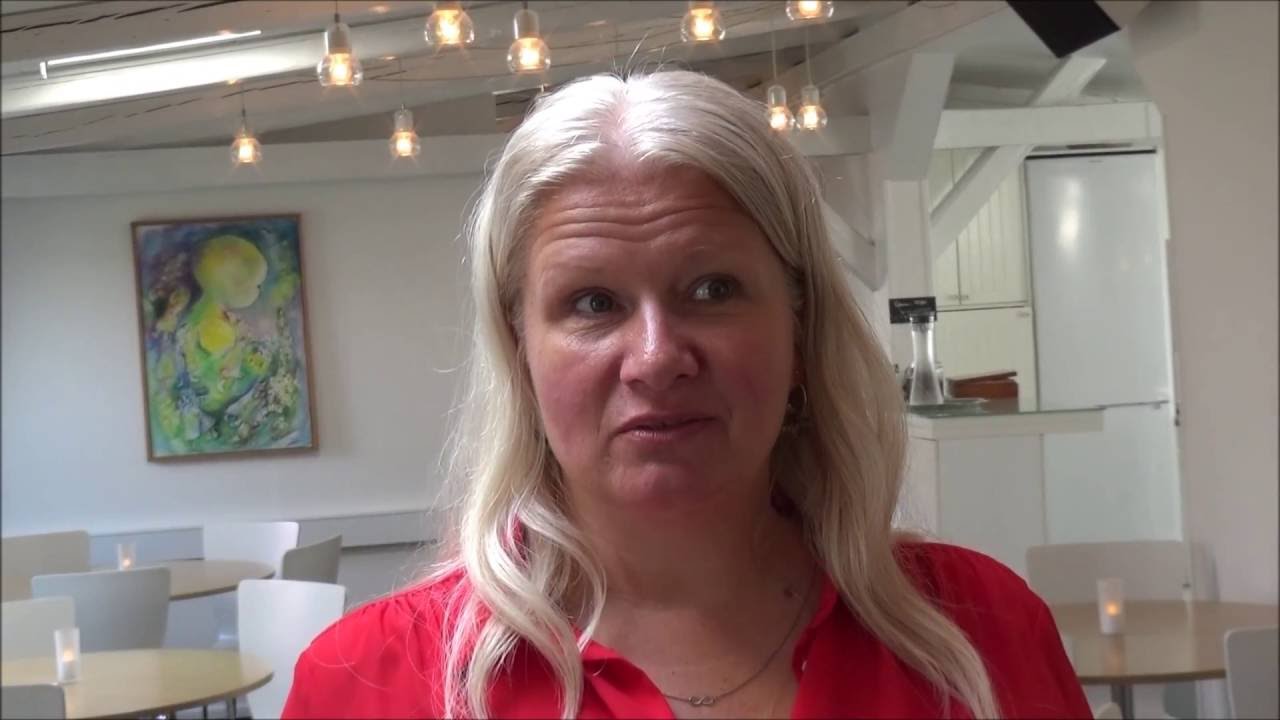Anbefaling af NLP Huset