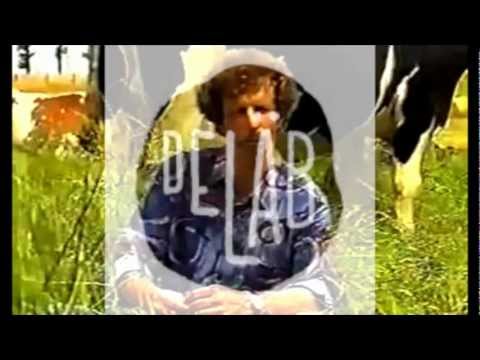 DE LäB  -   Gléck an der Léiwt