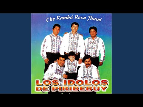 Che Kambá Resa Jhumi