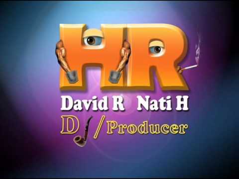 David R & Nati H - Can You Feel It (Original Mix)
