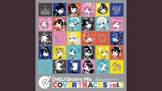 Cover art for Cutie honey